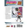 thumbnail image 2 of Boruto: Naruto Next Generations: Boruto: Naruto Next Generations, Vol. 3 (Series #3) (Paperback), 2 of 2