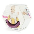 thumbnail image 6 of Bumbo Infant Floor Seat Baby Sit Up Chair w/Adjustable Harness, Grape, 6 of 12