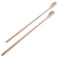 thumbnail image 4 of MLINS 2Pcs Stainless Steel Reptile Food Spoon Small Reptile Water Food Feeder Scoop, 4 of 7