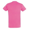 thumbnail image 2 of SOLS Mens Imperial Heavyweight Short Sleeve T-Shirt, 2 of 4