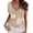 Khaki, variant on Womens Athletic Tops T Shirt Loose Fit Athletic Tops for Women T Shirt Women Long Sleeve for Layering Shirts Workout Shirts Womens Summer Top Top Short Sleeve Pink S