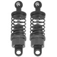 thumbnail image 1 of RC Metal  Damper, RC  for SLASH 2WD RC Shock Absorbers  for Home for Car Black, 1 of 8