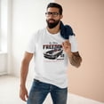 thumbnail image 3 of Retro Car Shirts, Vintage Car Shirts, 3 of 17