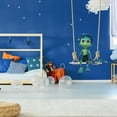 thumbnail image 5 of Luca Plush,16 Inches Luca Plush Doll, Soft Luca Stuffed Toy, Cartoon Luca Stuffed Animals,Fun Décor & Gift - Birthday Gifts for Boys Girls Kids Adults (Luca), 5 of 6
