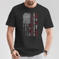 thumbnail image 5 of Oliver Rich Living In The New World With An Old Soul TShirt, 5 of 6