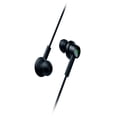 thumbnail image 5 of Injueey Auriculares internos de doble núcleo Shark para Host Green Cables de audio/vídeo, 5 of 5