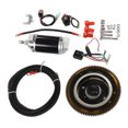 thumbnail image 4 of 66T 81800 01, Outboard Motor Starter Kit High Strength Stable Performance Long Lasting  For 2 Stroke 40HP Outboard Motors, 4 of 8