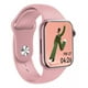 thumbnail image 3 of Reloj Inteligente Fralugio M9 Pro Max 1gb Mp3 Nfc Rosa, 3 of 3