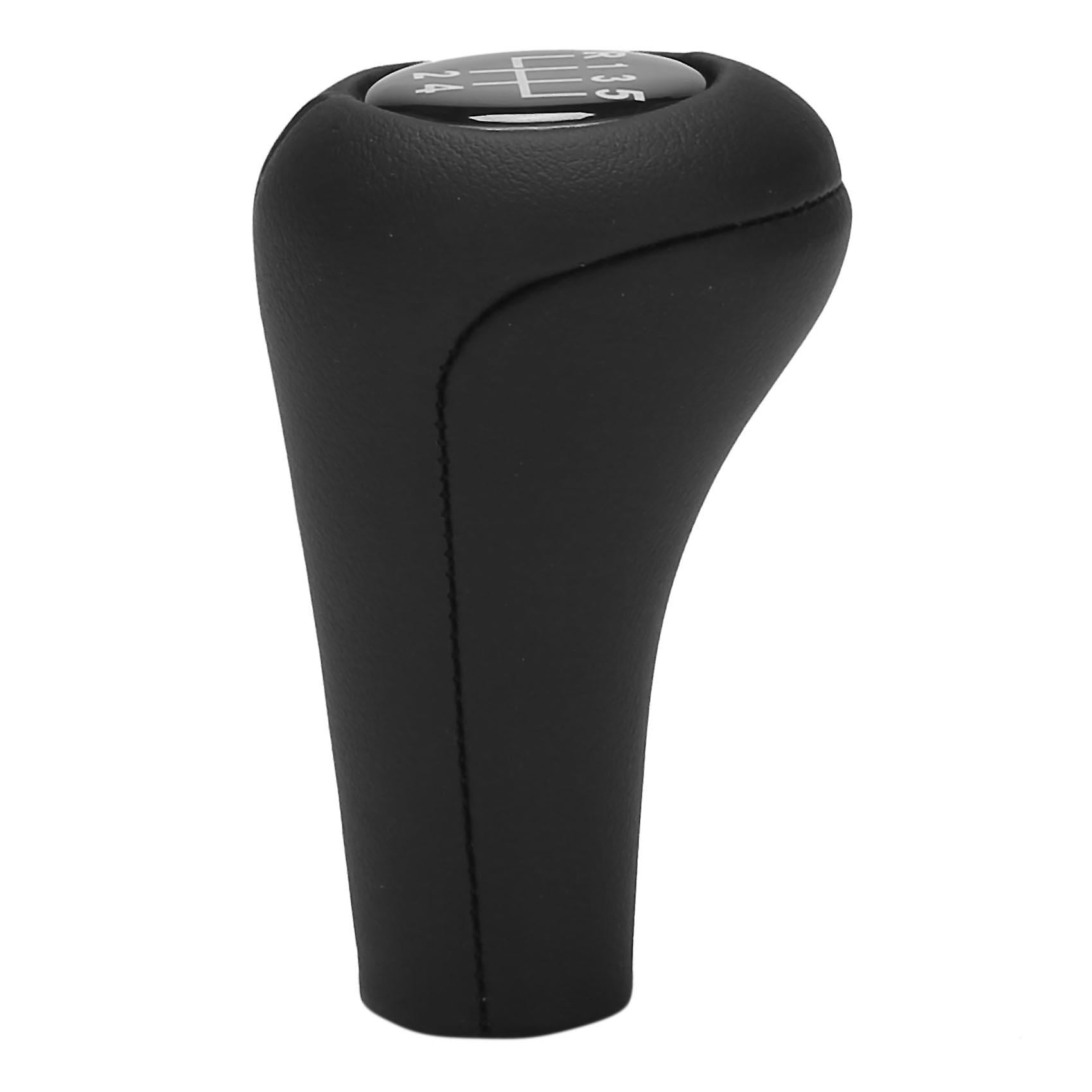 Gear Stick Knob 5 Speed Manual for E28 E30 E32 E34 E36 E38 E39 E46 X1