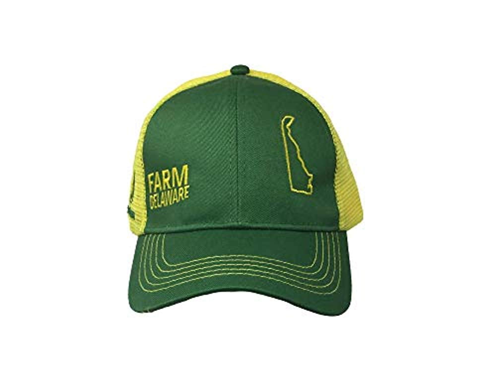 John Deere Farm State Pride Cap, Farm : John Deere