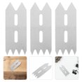 thumbnail image 1 of SEWCHICS 4pcs Woodworking Fixing Set Wood Board Clamps Wood Working Tools Clamping Metal, 1 of 6