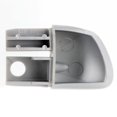 thumbnail image 2 of Ski-Doo New OEM Right Cap 520000398, 2 of 4