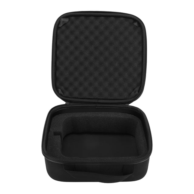 Caso Protector Del Transmisor RC, Bolsita De Almacenamiento RC De Plano De Carcasa De Carcasa Para La Cremallera Para El Controlador AT9/X9D/WFLY 9