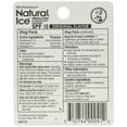thumbnail image 4 of Protector Labial Medicado Mentholatum Natural Ice 12 Unidades, 4 of 4