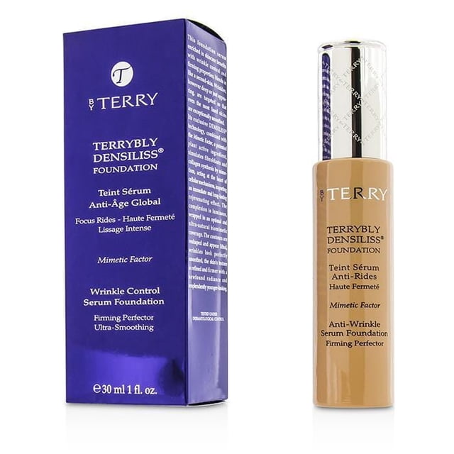 Fond de Teint Sérum Contrôle des Rides Terrybly Densiliss - 5,5 Sable Rose - 30ml-1oz - - - - - - - - - - - - - - - - - - - - - - - - - - - - - - - - - - - - - - - - - - - - - - - - - - - - - - - - - - - - - - - - - - - - - - - - - - - - - - - - - - - - - - - - - - - - - - - - - - - - - - - - - - - - - - - - - - - - - - -