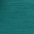 thumbnail image 2 of Ultimate Textile (5 Pack) Reversible Shantung Satin - Majestic 84 x 84-Inch Square Tablecloth - for Weddings, Home Parties and Special Event use, Turquoise Blue, 2 of 4