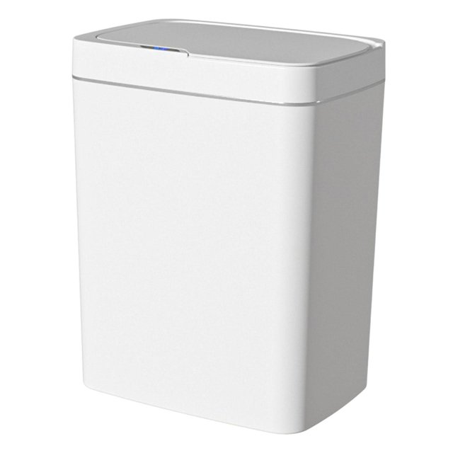 Papelera inteligente Cubo de basura sin contacto Casa automática