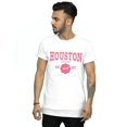 thumbnail image 2 of NASA T-Shirt Homme Houston Nous Avons un Problème, 2 of 3