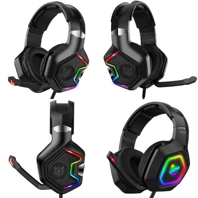 onikuma xbox one headset