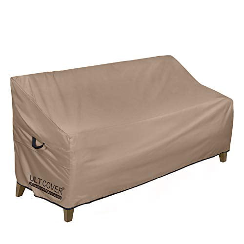 Ultcover Waterproof Outdoor Sofa Cover, Outdoor Sofa Cover