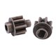 thumbnail image 5 of Engranaje de eje trasero Metal Metal coche trepador de control remoto accesorios de modificación trasera para coche Redcat GEN8 1/10 RC, 5 of 8