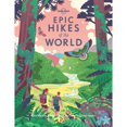 thumbnail image 1 of Pre-Owned Lonely Planet Epic Hikes of the World (Hardcover) 1787014177 9781787014176, 1 of 1