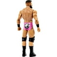 thumbnail image 2 of WWE Figurine articulée Robert Roode, 2 of 5