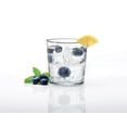 thumbnail image 2 of Anchor Hocking 4pc-12 oz  Mercado Drinkware Set, 2 of 3