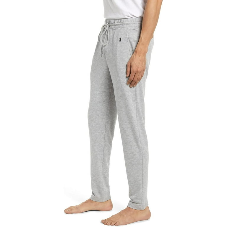 Mini Terry Pajama Pant by Polo Ralph Lauren