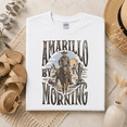 thumbnail image 2 of Amarillo Country Western Graphic T-Shirt, 2 of 6