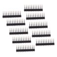 thumbnail image 4 of Tira de Conector Gloria macho de 11 pines Para Accesorio prototipo, 4 of 9