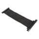 thumbnail image 2 of Cable elevador PCIe 4.0 X16 de 90 grados y alta velocidad, de una sola fila y 31 núcleos, para tarjeta gráfica RTX4090, RX6950XT, X570, B550 y Z690, 2 of 14