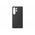 thumbnail image 4 of Funda para teléfono Samsung Galaxy S25 Ultra Silicone Black, 4 of 6