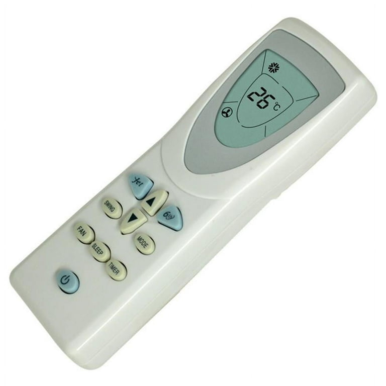 Universal Air Conditioner Remote Control A/C Conditioning