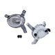 thumbnail image 1 of Faro Para Niebla Chevrolet Aveo 2008 A 2011 Del Der GM ORIGINAL, 1 of 4