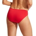 thumbnail image 3 of Seafolly Womens Bikinis Seafolly Twist Hipster Bikini Brief, 3 of 5