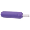 thumbnail image 4 of eSSENTIAL Rechargeable Bullet Vibrator, Purple, 4 of 7