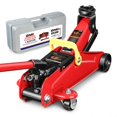 thumbnail image 1 of Carrito hidráulico de servicio/toma de suelo DNA MOTORING 1.5T, 1 of 7