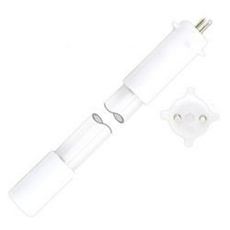 

Replacement for EVOQUA WATER TECHNOLOGIES W2T333670 replacement light bulb lamp