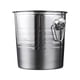 thumbnail image 2 of Cubo de hielo perfecl con asa 3L/5L/7L Accesorios de barra portátil, 2 of 8
