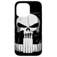 thumbnail image 1 of Funda para iPhone 14 Pro Max Marvel Punisher, 1 of 3