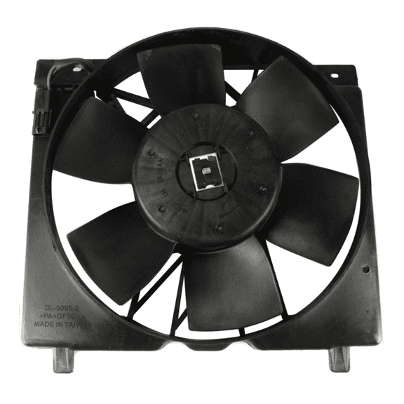 For Jeep Cherokee A/C Fan Assembly 1988 89 90 91 92 93 1994 6Cylinder For CH3112101 | 52005748