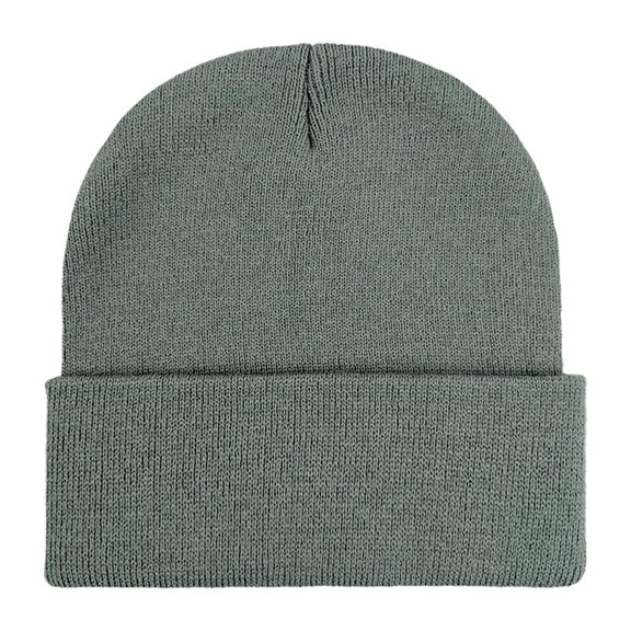 Pure Color Warm Beanie Hat for Women Men Ski Watch Cap Lightweight Beanie Hat Elasticity Hat Knitted Cuffed Soft Warm Hat Comfort Daily Casual Cap Easy to Carry Outdoor Travel Cap Cold Weather Hat