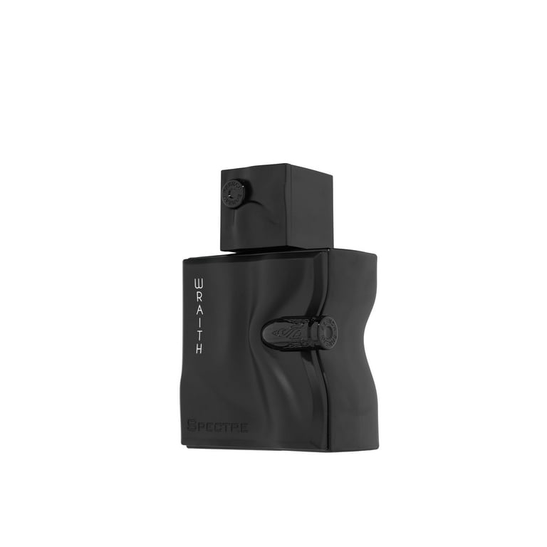 Fragrance World Men's Spectre Wraith EDP Spray 2.7 oz Fragrances