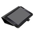 thumbnail image 1 of TechWave For Galaxy Tab A 8inch SM-T380 T385 2017 Smart Leather Cover, 1 of 7