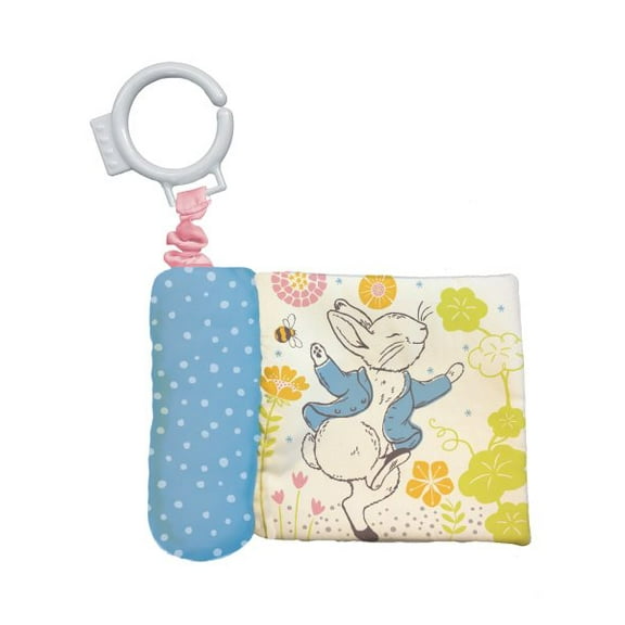 Peter Rabbit Buzzy Book