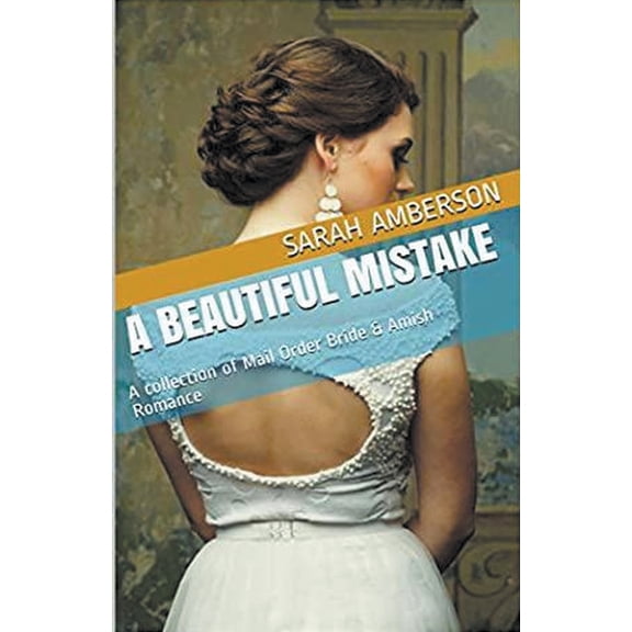 Her Beautiful Mistake, (Paperback)