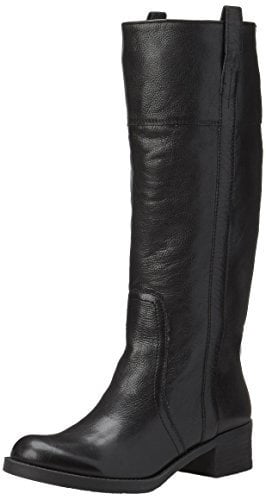 lucky brand hibiscus riding boots