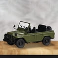 thumbnail image 1 of Mini RC Yotijar juguete amortiguador función aleación de Zinc Diecast RC juguete modelo entusiasta niños, 1 of 9