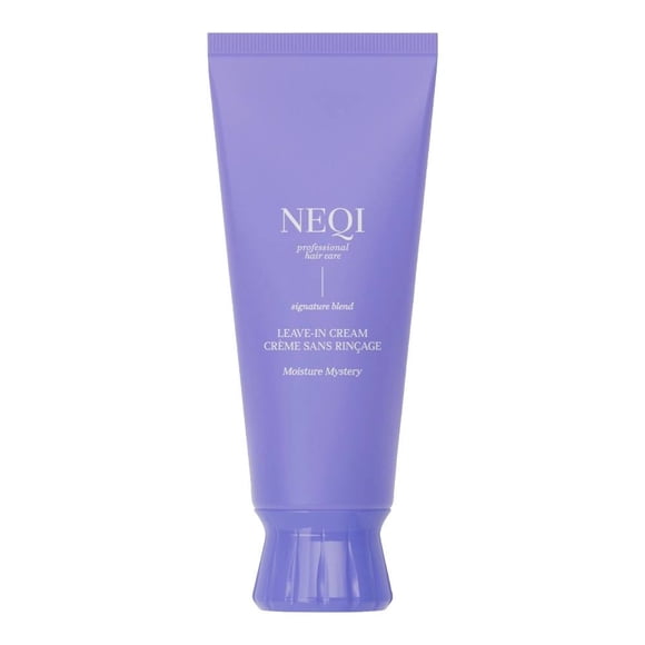 Tratamiento capilar Neqi moisture mystery sin enjuague 200 ml